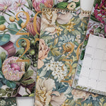 2027 Family Wall Calendar - Pure Apotheca