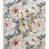 2027 Monthly Calendar Notebook - Pure Apotheca