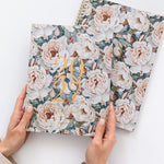 2027 Monthly Calendar Notebook - Pure Apotheca