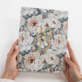 2027 Monthly Calendar Notebook - Pure Apotheca