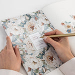 2027 Monthly Calendar Notebook - Pure Apotheca