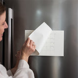2027 Monthly Fridge Magnetic Calendar - Pure Apotheca