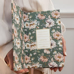 2027 Petite Planner - Ashbourne Garden - Pure Apotheca