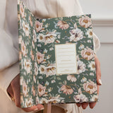 2027 Petite Planner - Ashbourne Garden - Pure Apotheca