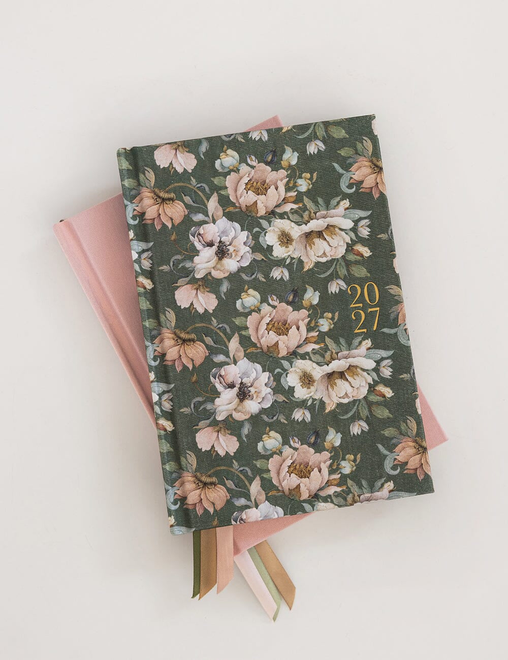 2027 Petite Planner - Ashbourne Garden - Pure Apotheca