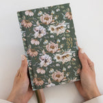 2027 Petite Planner - Ashbourne Garden - Pure Apotheca