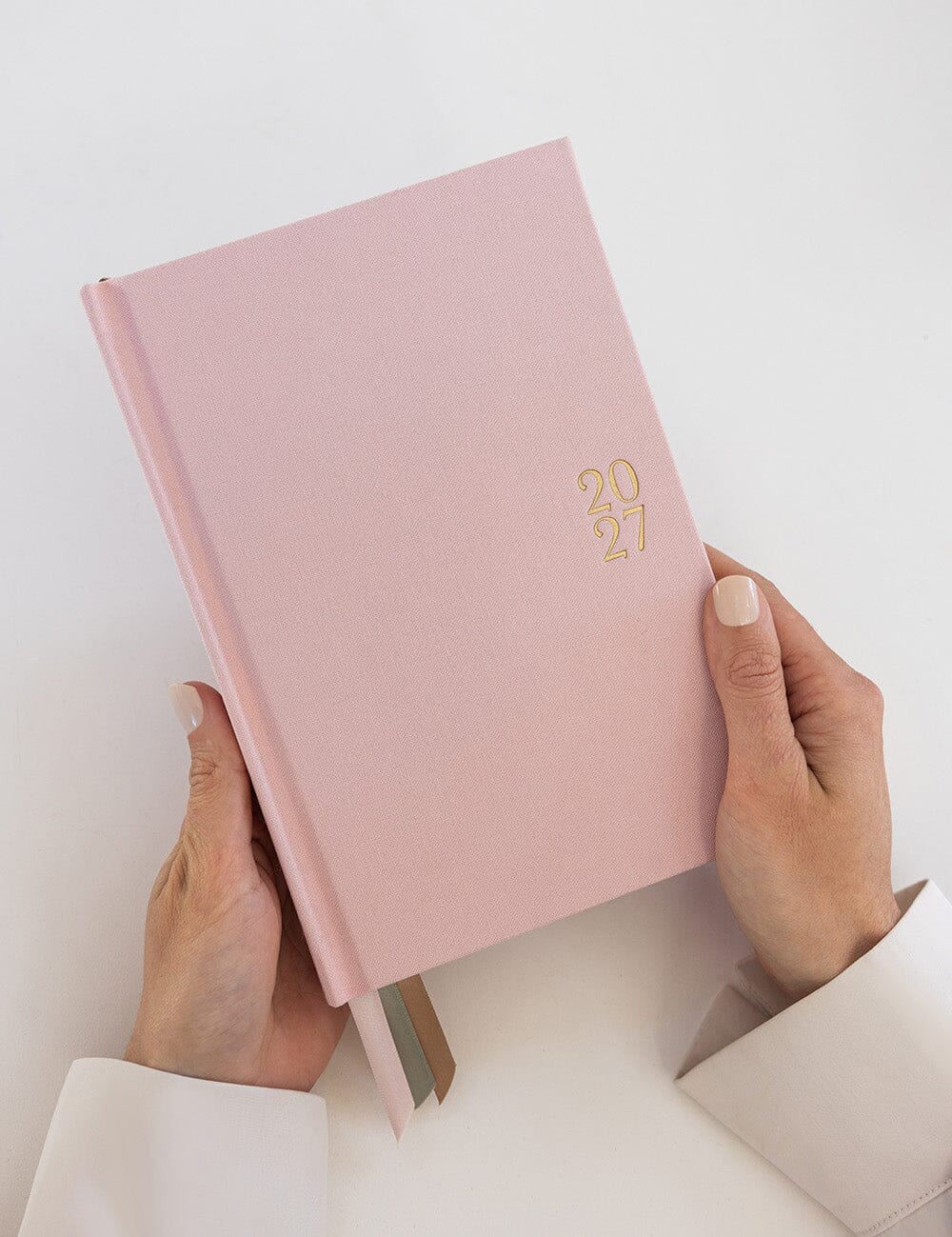 2027 Petite Planner - Primrose - Pure Apotheca
