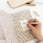 2027 Petite Planner - Primrose - Pure Apotheca