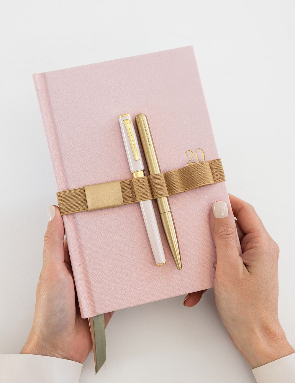 2027 Petite Planner - Primrose - Pure Apotheca