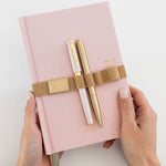 2027 Petite Planner - Primrose - Pure Apotheca