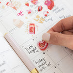 2027 Petite Planner - Primrose - Pure Apotheca