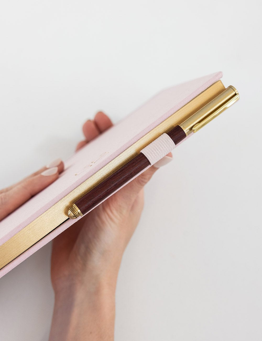 2027 Petite Planner - Primrose - Pure Apotheca