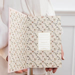 2027 Petite Planner - Primrose - Pure Apotheca