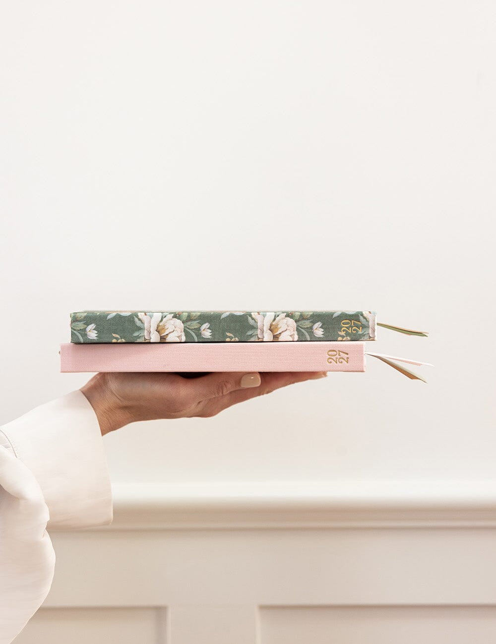 2027 Petite Planner - Primrose - Pure Apotheca