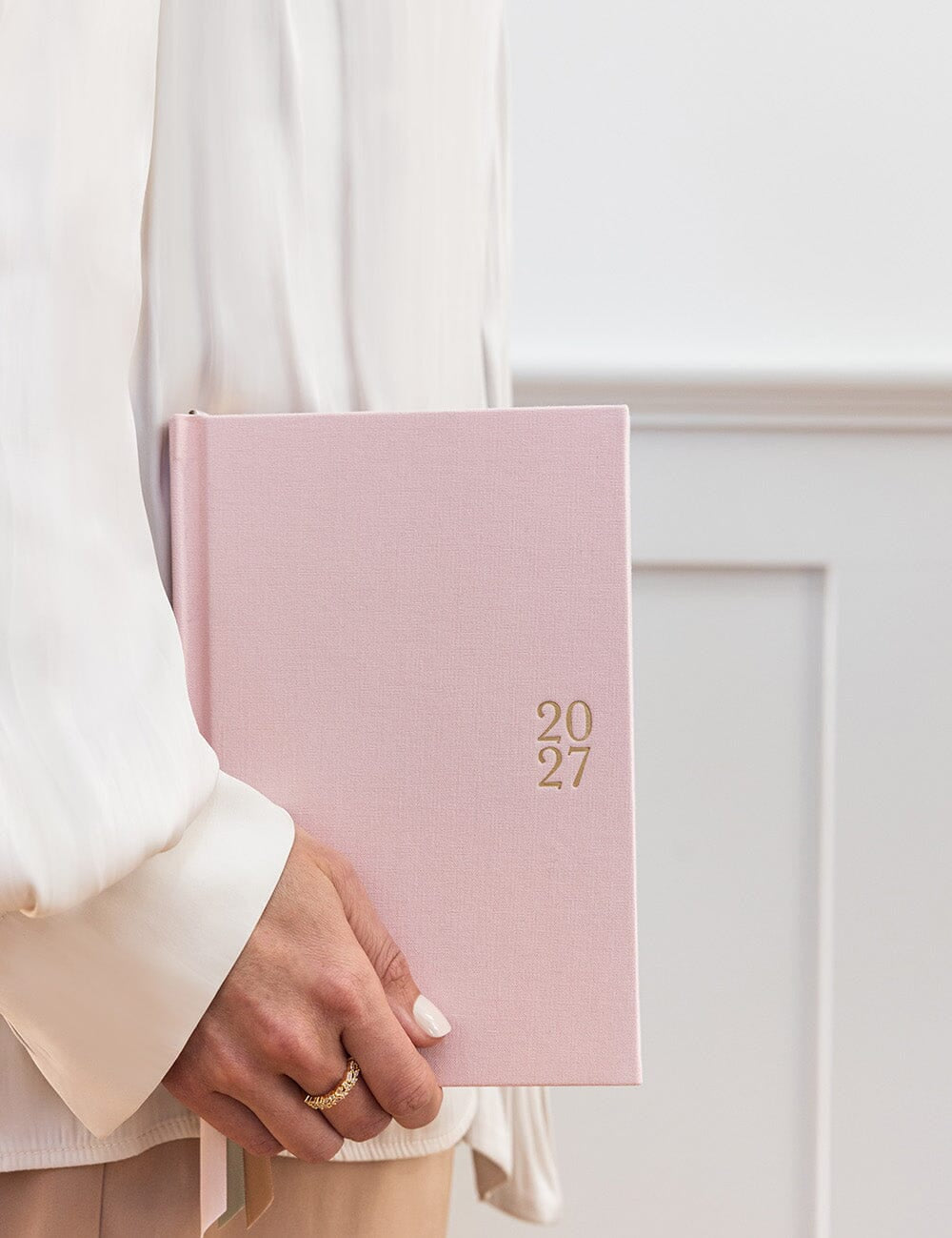 2027 Petite Planner - Primrose - Pure Apotheca