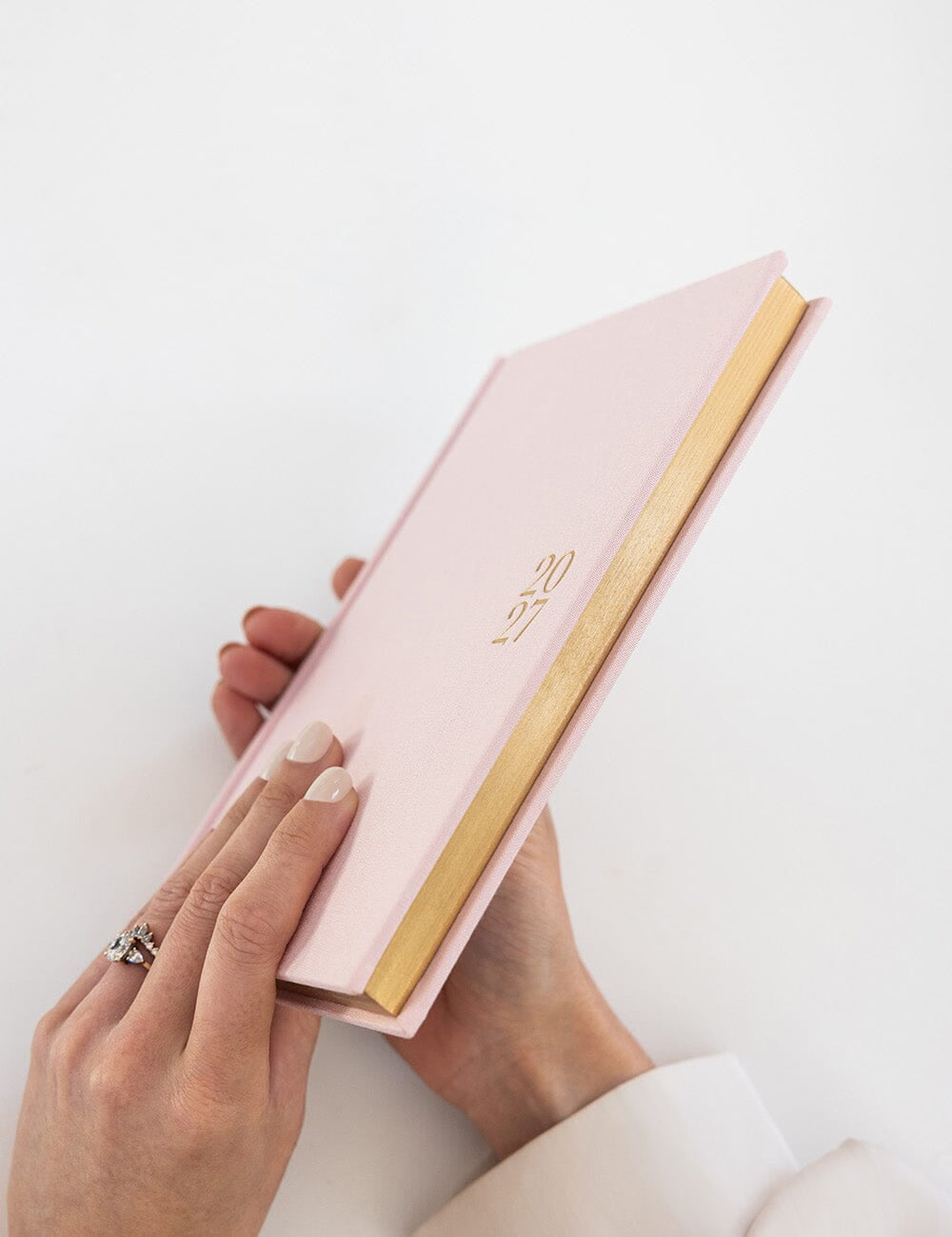 2027 Petite Planner - Primrose - Pure Apotheca