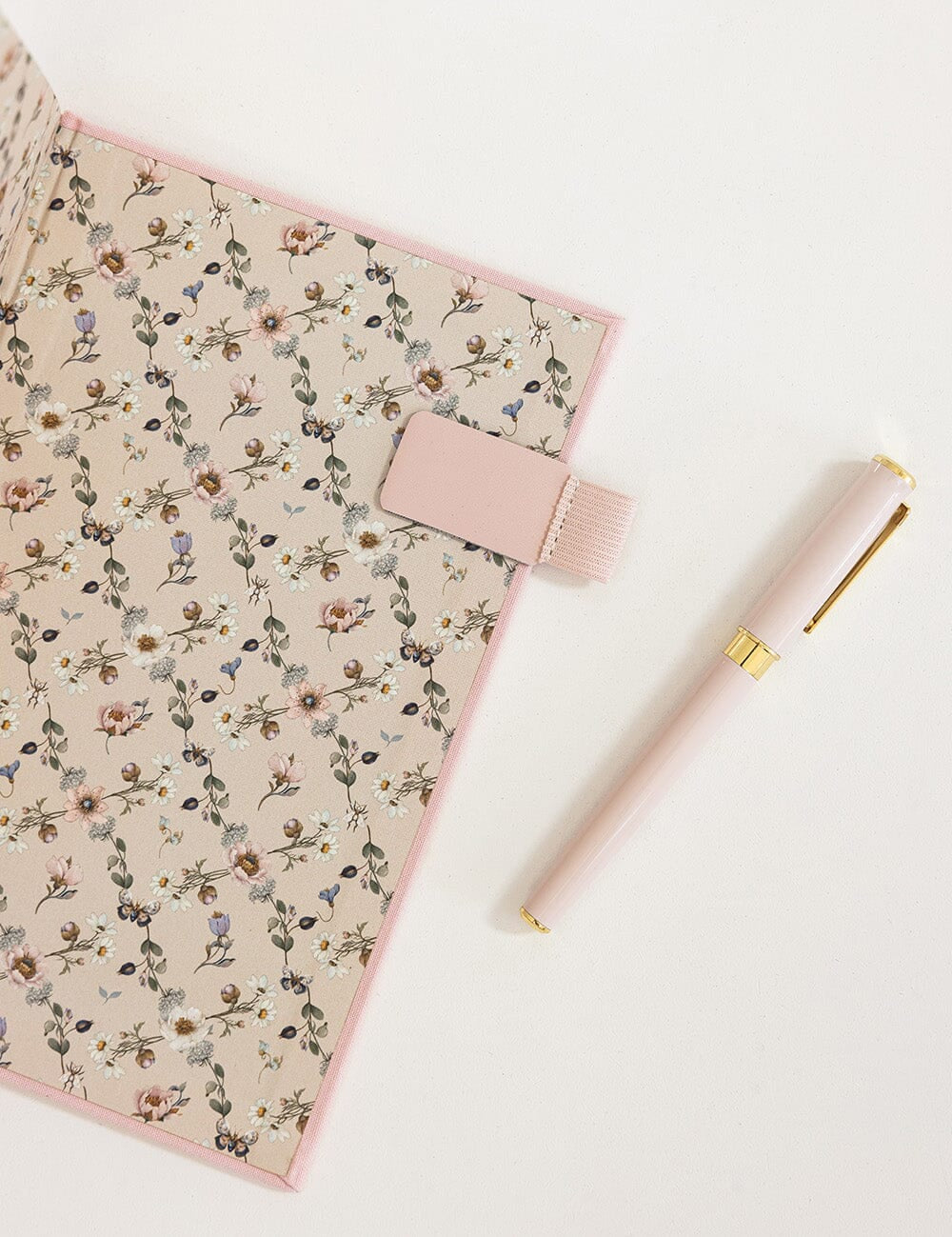 2027 Petite Planner - Primrose - Pure Apotheca