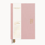 2027 Petite Planner - Primrose - Pure Apotheca