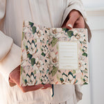 2027 Pocket Planner - Highgrove Magnolias - Pure Apotheca