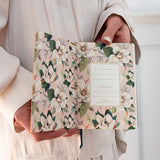 2027 Pocket Planner - Highgrove Magnolias - Pure Apotheca