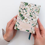 2027 Pocket Planner - Highgrove Magnolias - Pure Apotheca
