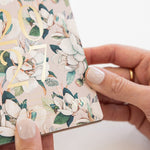 2027 Pocket Planner - Highgrove Magnolias - Pure Apotheca