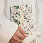 2027 Pocket Planner - Highgrove Magnolias - Pure Apotheca