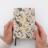 2027 Pocket Planner - Highgrove Magnolias - Pure Apotheca