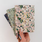 2027 Pocket Planner - Highgrove Magnolias - Pure Apotheca