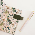 2027 Pocket Planner - Highgrove Magnolias - Pure Apotheca