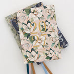 2027 Pocket Planner - Highgrove Magnolias - Pure Apotheca