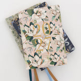 2027 Pocket Planner - Highgrove Magnolias - Pure Apotheca