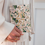 2027 Pocket Planner - Highgrove Magnolias - Pure Apotheca