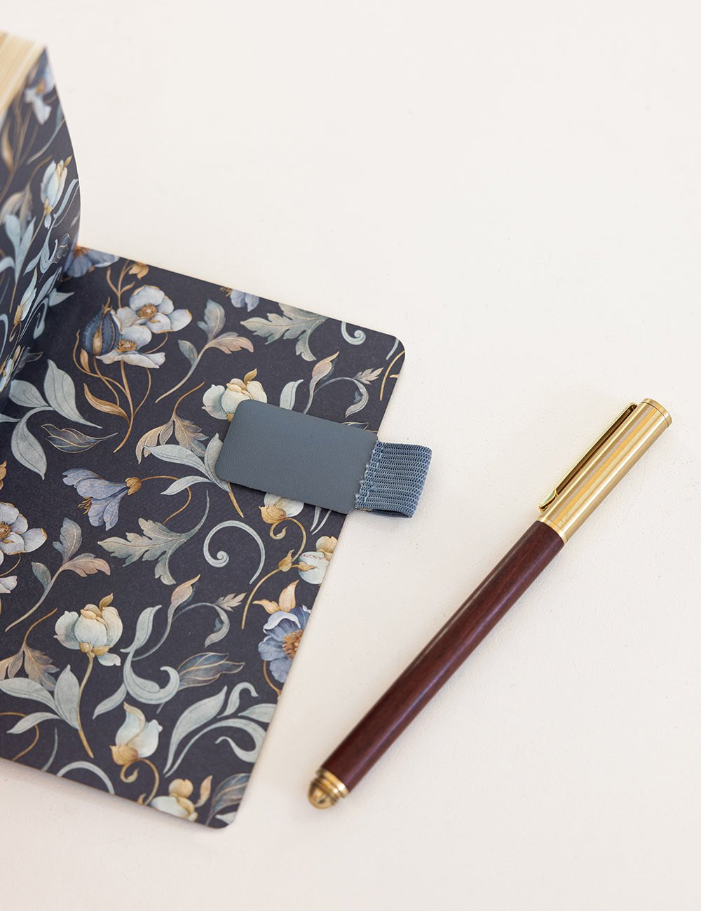 2027 Pocket Planner - Somerset Estate - Pure Apotheca