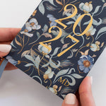 2027 Pocket Planner - Somerset Estate - Pure Apotheca