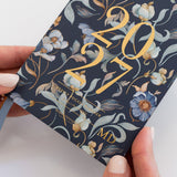 2027 Pocket Planner - Somerset Estate - Pure Apotheca