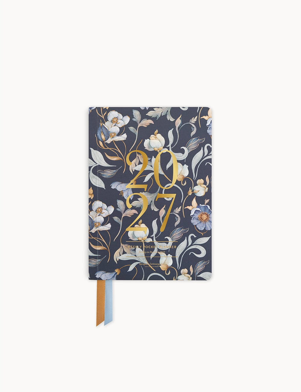 2027 Pocket Planner - Somerset Estate - Pure Apotheca