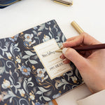 2027 Pocket Planner - Somerset Estate - Pure Apotheca