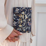 2027 Pocket Planner - Somerset Estate - Pure Apotheca