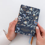 2027 Pocket Planner - Somerset Estate - Pure Apotheca