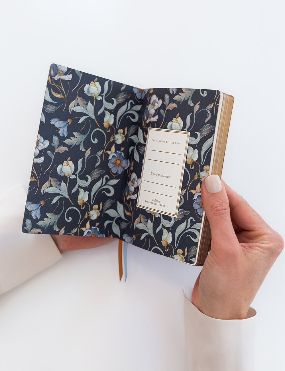 2027 Pocket Planner - Somerset Estate - Pure Apotheca