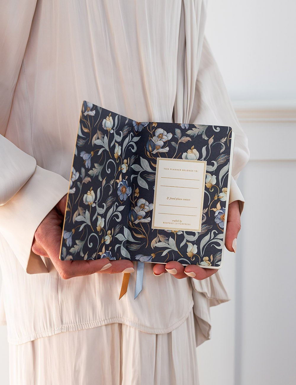 2027 Pocket Planner - Somerset Estate - Pure Apotheca