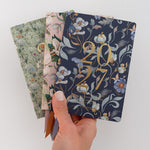 2027 Pocket Planner - Somerset Estate - Pure Apotheca