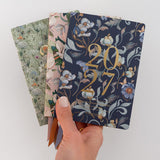 2027 Pocket Planner - Somerset Estate - Pure Apotheca