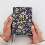 2027 Pocket Planner - Somerset Estate - Pure Apotheca