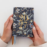 2027 Pocket Planner - Somerset Estate - Pure Apotheca