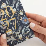 2027 Pocket Planner - Somerset Estate - Pure Apotheca