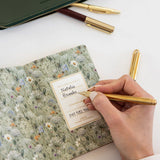 2027 Pocket Planner - Willowmere - Pure Apotheca
