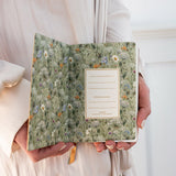 2027 Pocket Planner - Willowmere - Pure Apotheca