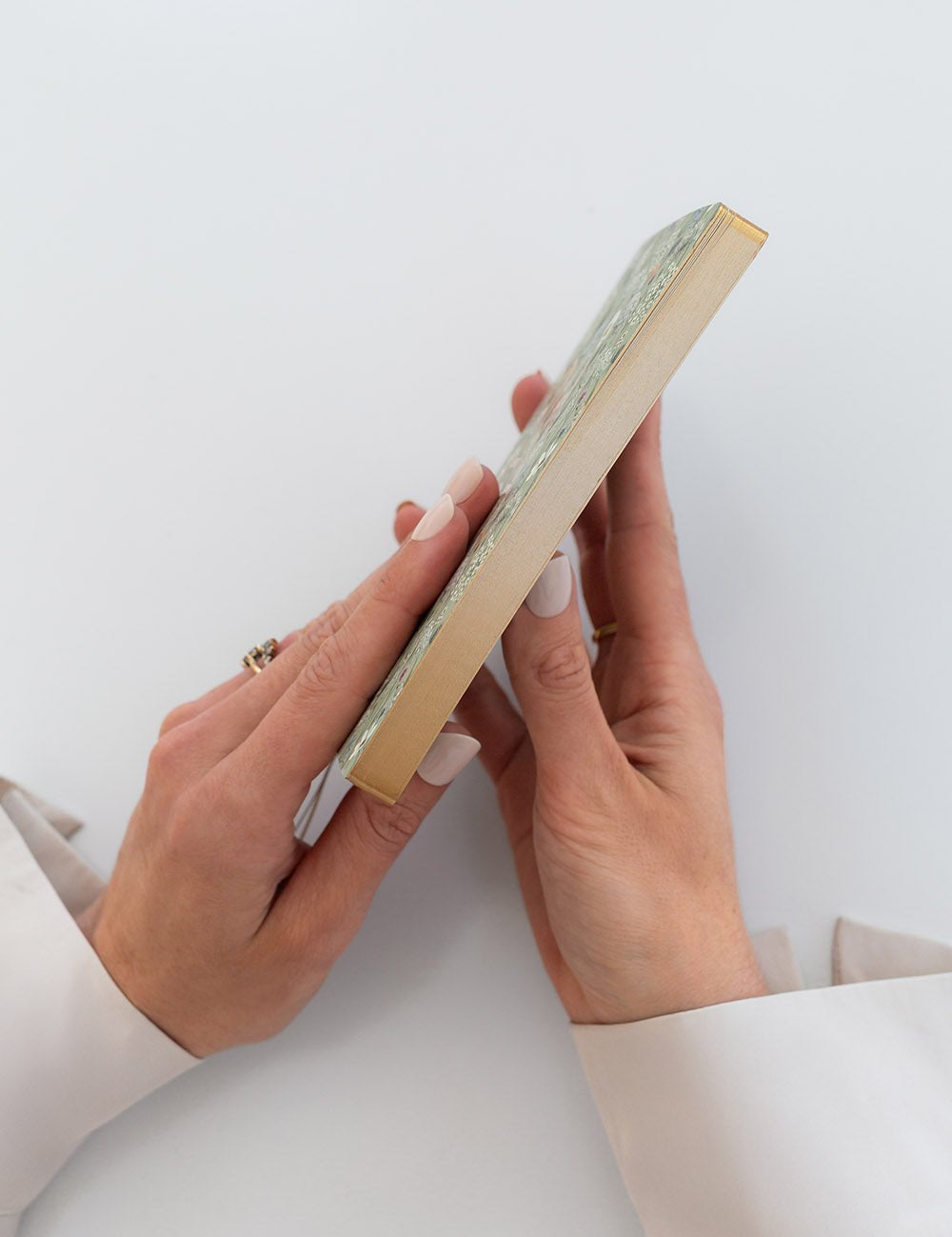 2027 Pocket Planner - Willowmere - Pure Apotheca